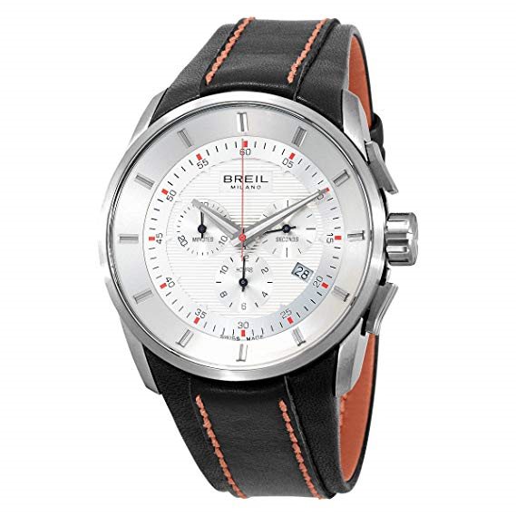 Watch Quartz Man Breil BW0489 Milano Watches